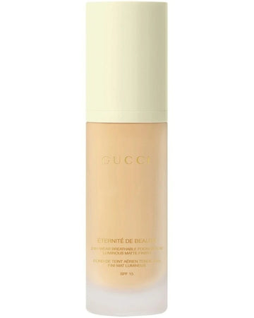 Gucci Liquid Foundation 130w Fair