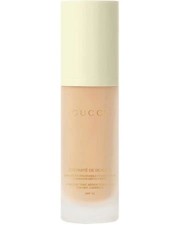 Gucci Liquid Foundation 160n Fair