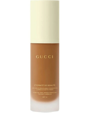 Gucci Liquid Foundation 360w Medium