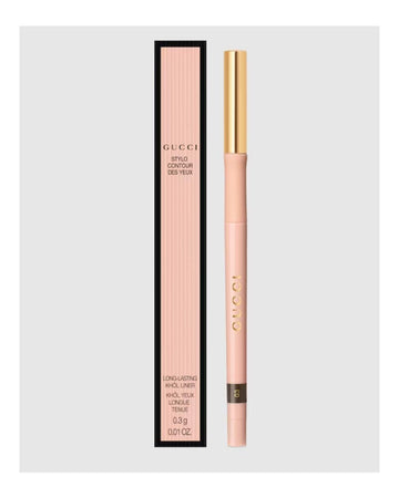 03 CHOCOLAT, STYLO CONTOUR DES YEUX EYELINER