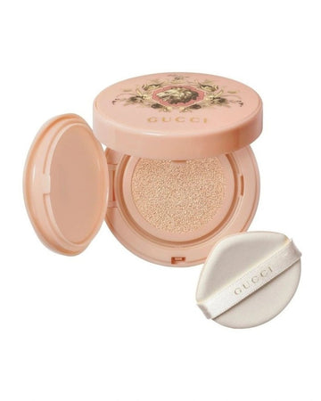 Gucci Face Cushion Foundation 01