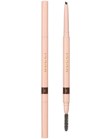 Gucci Waterproof Brow Pencil 004 Brun