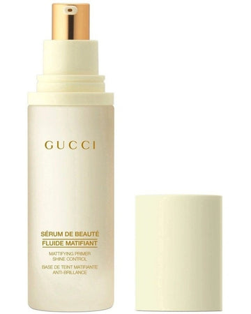 Gucci Face Compact Matt Primer