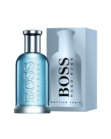 Hugo Boss Bottled Tonic EDT 100ml