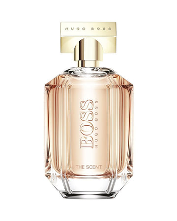 Hugo Boss Scent W EDP 100ml