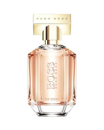 Hugo Boss Scent W EDP 50ml