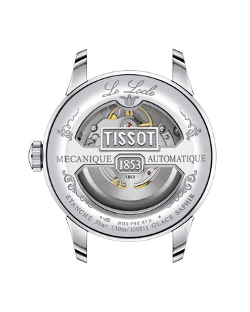 Le Locle T0064071104300