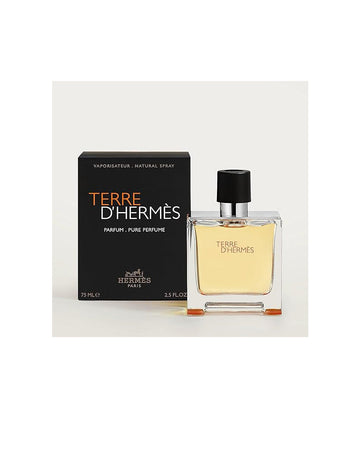 Terre D`hermes, Pp, 75 Ml