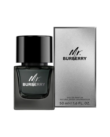 Burberry Mr Burberry Edp 50Ml