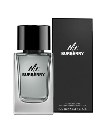 Burberry Mr Burberry Edt 100Ml