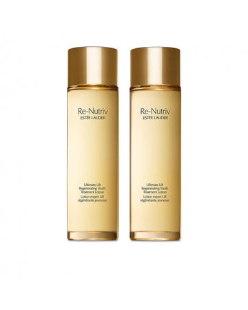 Re-Nutriv Ultimate Lift Regenerating Youth Treatment Lotion Duo