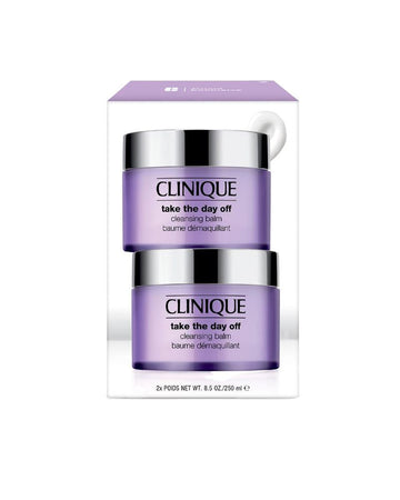 CLINIQUE TTDO BALM 250ml DUO
