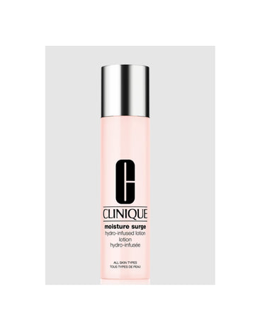 Clinique Moisture Surge Hydro-Infused Lotion 200ml