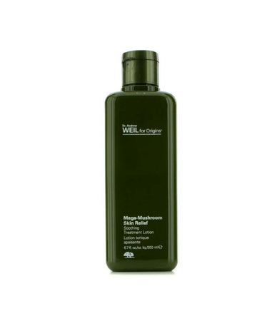 Mega-Mushroom Skin Relief Soothing Treatment Lotion 200ml