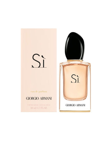 Giorgio Armani Si Eau de Parfum 50ml
