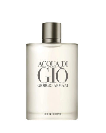 Acqua di Gio Pour Homme Eau De Toilette 50ml