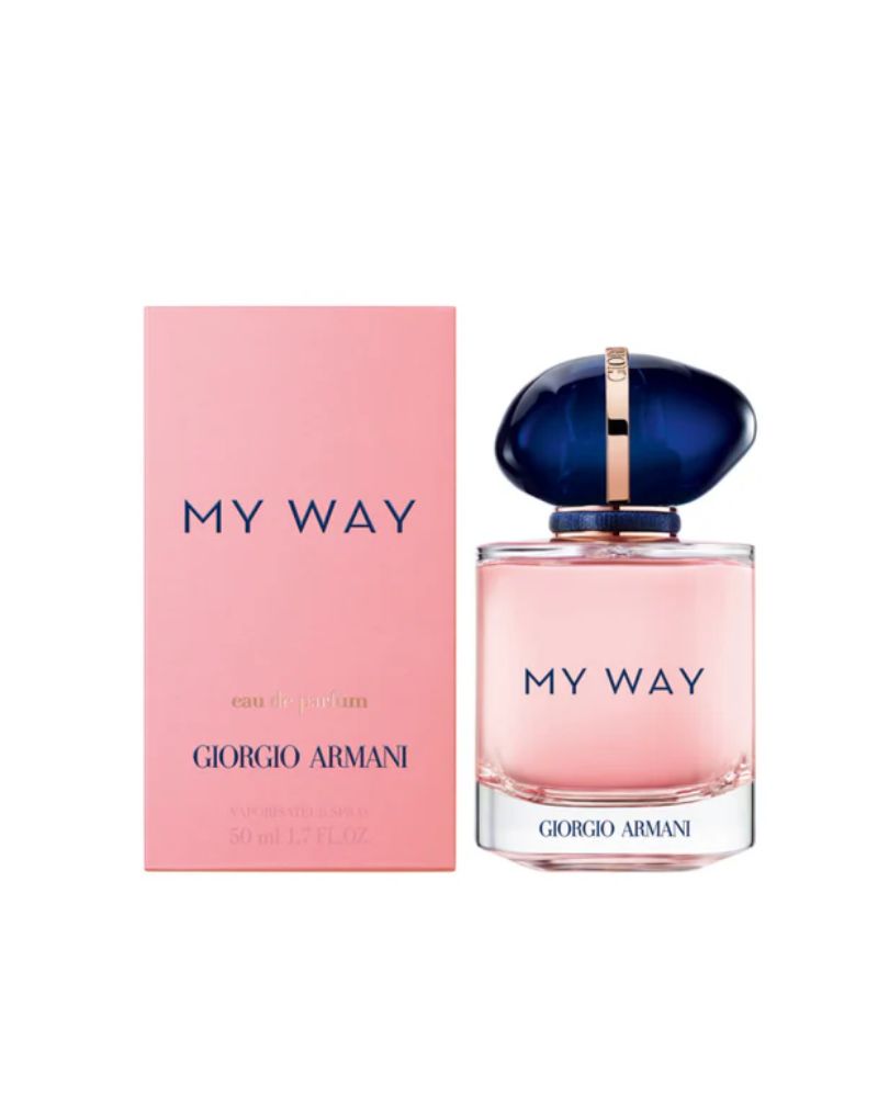 My Way Eau De Parfum 50Ml