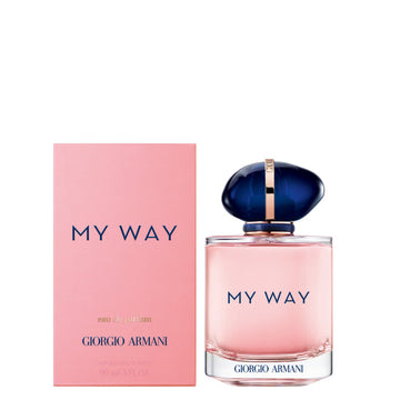 My Way Eau De Parfum 90Ml