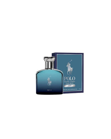 Ralph Lauren Polo Blue Deep Blue Parfum 125ml