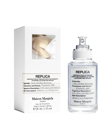 Maison Margiela Lazy Sunday Morning EDT 30ml