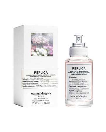 Maison Margiela Replica Flower Market EDT 30ml