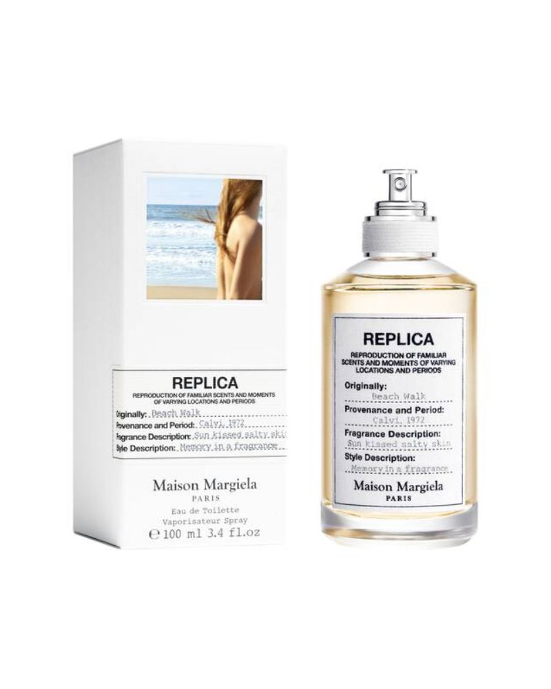 Maison Margiela Replica Beach Walk EDT 30ml