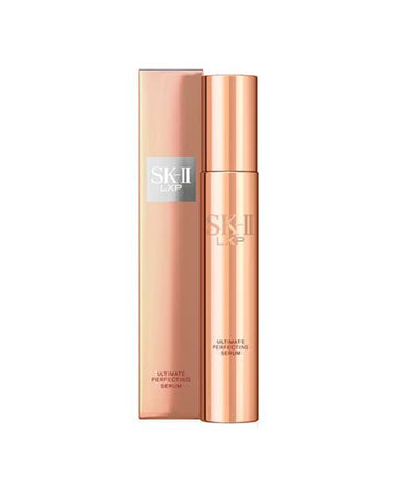 Sk-II Lxp Ultimate Perfecting Serum 50Ml