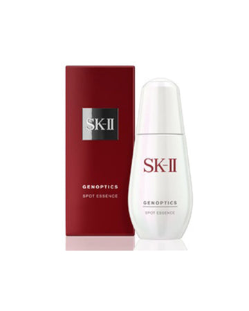 Sk-II  Genoptics Spot Essence 50Ml