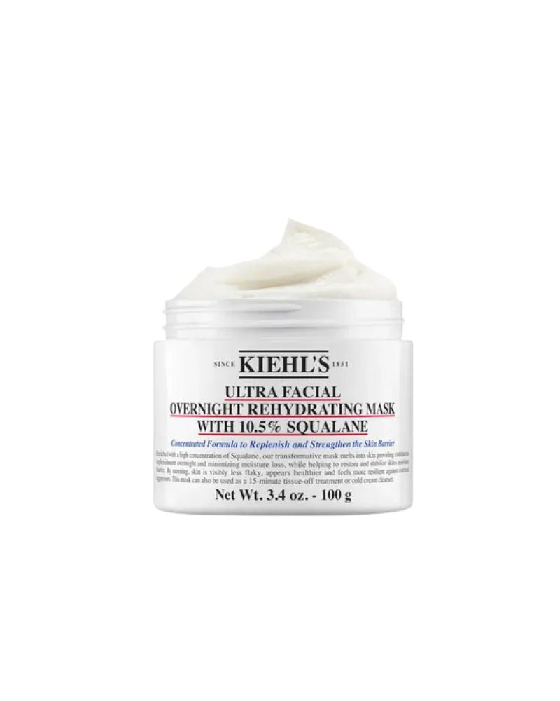 Ultra Facial Mask 100ml