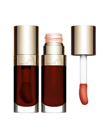 Clarins Lip Comfort Oil 09