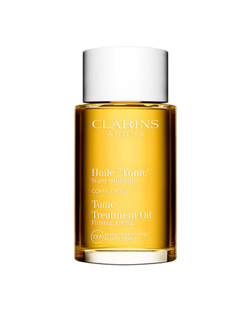 Clarins Tonic Body Oil