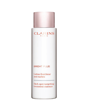 Clarins Bright Plus Treatment Essence