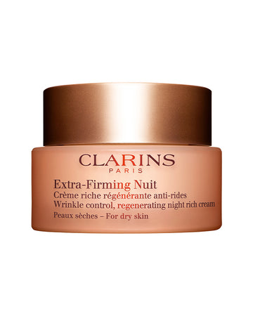 Clarins Extra Firming Night Cream Dry  50Ml