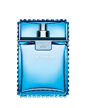 Versace Man Eau Fraiche Edt Nat Spray 100Ml