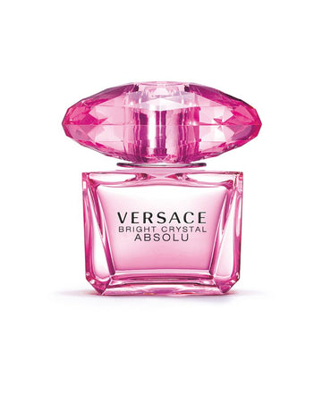 Bright Crystal EDP Absolu 90ML