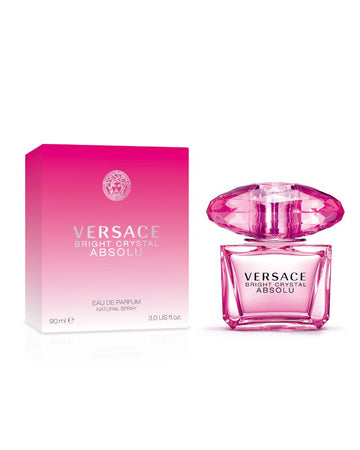 Bright Crystal EDP Absolu 90ML