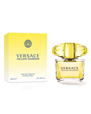 Yellow Diamond EDT 90ML