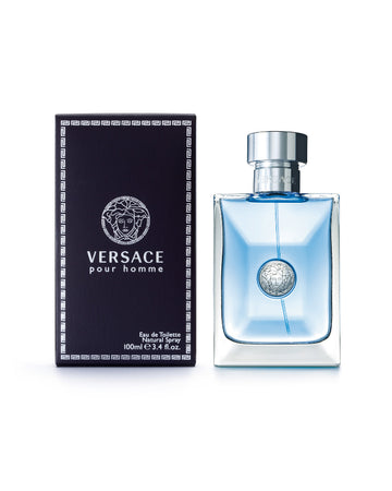 Versace Pour Homme Edt 100Ml