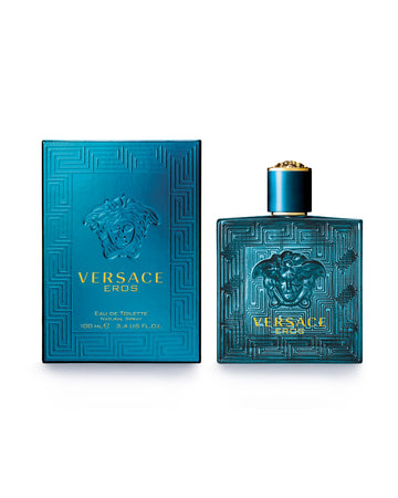 Versace Eros Edt 100Ml