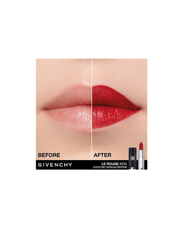 Le Rouge Couture Caps 22 N333- 3.4g