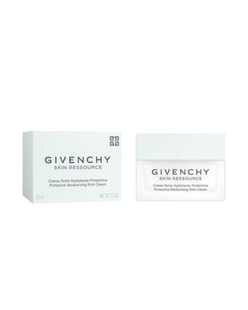 Skin Ressource 22 Creme Riche 50ml