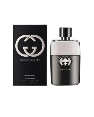 Gucci Guilty Pour Homme EDP Parfum 50ml