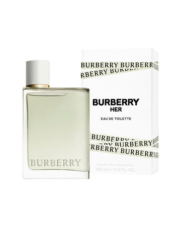 Burberry Her Garden Party Edt 100Ml