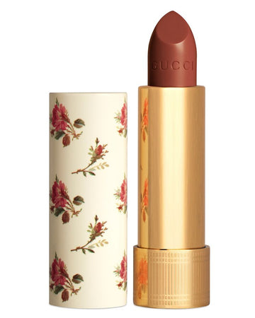 Sheer Lipstick Cny Le 203 Mildred Rosewood