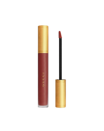 Matte Lipstick Liquid 521 Nellie Cherry