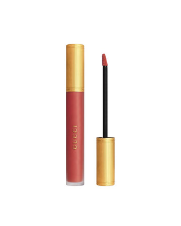 Matte Lipstick Liquid 311 Lizzie Tiger