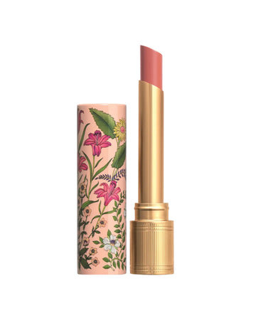 Brilliant Lipstick Le Flora 208 They Met In Argentina