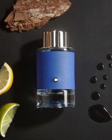 Explorer Ultra Blue EDP 100ml