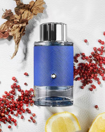 Explorer Ultra Blue EDP 60ml