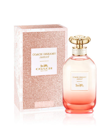 Coach Dreams Sunset Eau De Parfum 90ml